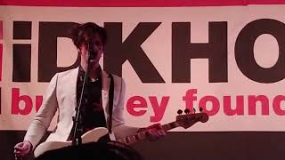 iDKHOW - Debra (Live At Bowery Ballroom, NYC)