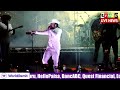 Winky D live on stage at 2025 ZimFest held in UK #fullperformance #winkydonline #zimfest