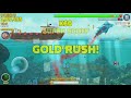 Hungry Shark Evolution Ice Shark Android Gameplay #38