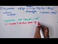 Kolbes Electrolysis/Reaction and Mechanism/Sodium acetate to Ethane