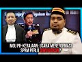 SPRM WAJAR DILETAK DI BAWAH PARLIMEN