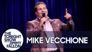 Mike Vecchione Stand-Up