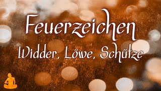 Herzmomente Feuerzeichen       (Zeitstempel in der Beschreibung!!)