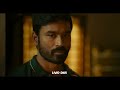 thaangaatha baaram dhanush voice life of pazham🥺 thiruchitrambalam sad livid dna