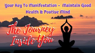 How To Manifest Anything in Life!