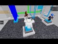 Teamwork Puzzles 3 Player Speedrun 1:53 World Record | Roblox