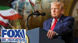 'NOT GOING TO MOVE': Trump has 'NOT WAVERED' on this, Larry Kudlow says