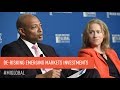 De-Risking Emerging Markets Investments
