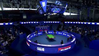 Shen Chongyang (CHN) VS Tang Chunxiao (CHN) -S3- O'Min Cue Lees Cup Duya Legends Golden Nine Masters