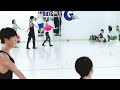 let’s dance yuki challenge 徐懷鈺經典舞曲大挑戰我是女生 舞蹈示範