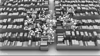 Aggregation Animation