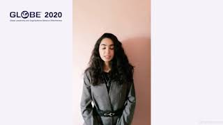 The GLOBE Project 2020