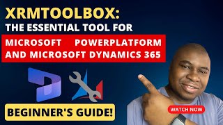 How To Get Started With XrmToolbox