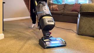 Shark Lift Away Vacuum Cleaner - 8Hrs - Vacuum ASMR