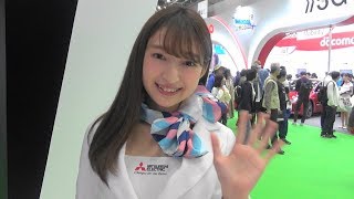 【 東京ﾓｰﾀｰｼｮｰ2019 】 ｺﾝﾊﾟﾆｵﾝさんも💁… (全編)