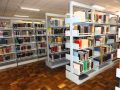 Biblioteca de Ciência e Tecnologia - UFPR