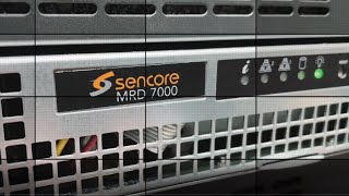 Sencore's MRD 7000 continues its tradition of innovating with new features in latest release