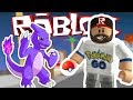 I CAUGHT TWITCHELEON + FULL POKEDEX!!!! |  Pokémon GO [#18] | ROBLOX