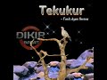 Fendi Ayam Serama - Tekukur