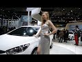 beijing 2014 highlights chevrolet cruze ford escort and kia k4