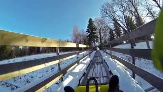 ALPINE COASTER - KARPACZ ZJEŻDZALNIA GRAWITACYJNA