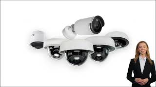 HWWEDER TECHNOLOGIES Presents  Meraki MV Camera's