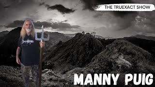 TruExact Show - Ep - 70 - MANNY PUIG (WILDBOYZ)