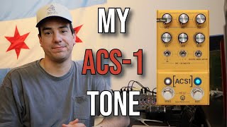 ACS Tone Guide