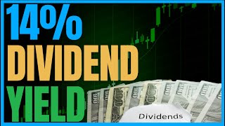 THIS OVERSOLD DIVIDEND STOCK YIELDS 14%+ (VALE S.A.)