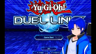 【新イベント！アナザーフォルム？）】ゲーム配信【デュエルリンクス】