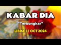 Terbongkar || LIBRA || OCT'24