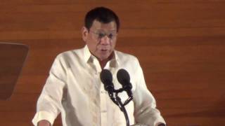 Duterte to DSWD: Provide monthly rice subsidies to the poor