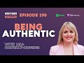 Being Authentic with Lisa Conway-Hughes | Episode 190 | NextGen Planners Podcast