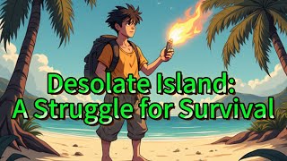 Desolate Island: A Struggle for Survival