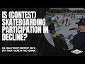 A Presentation and Discussion on Skateboarding Participation