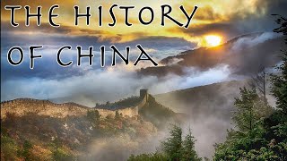 The History of Ancient China