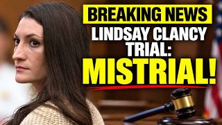 LIVE Lindsay Clancy Trial: Verdict Watch Day 7