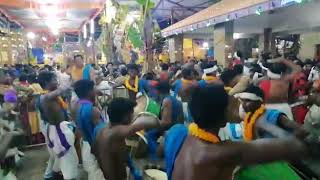 Rythem singari melam eraniel