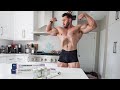 MY FULL ANABOLIC STACK | Growth Hormone Cost & Current Mindset...