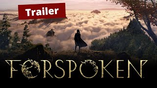 Forspoken PS5 (Trailer)