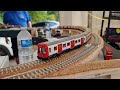 Underground Eric's S(7) Stock with DCC Sound @AGR Model Store Anniversary Day - 21st September 2024