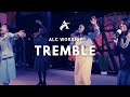 ALC Worship covers Mosaic MSC's 