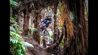 Giant 2W Gravity Enduro Official Edit - Race 3 22 Feb 2020