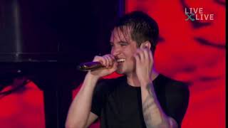 Panic! At The Disco|Miss Jackson (Live) from Rock In Rio 2019