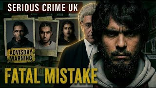 The Detail They Missed — How Evidence Stacked in a Fatal Case | UK Documentary