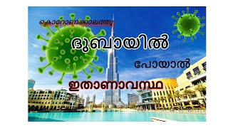 Travel Experience during COVID 19   /DUBAI VLOGS/   കൊറോണക്കാലത്തു ദുബായിൽ പോയാൽ ഇതാണാവസ്ഥ  | 7VLOGS