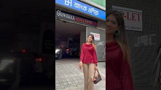 তাহলে কি অবশেষে আমিও আমার ফেস সার্জারি করে ফেললাম #mehjabin98