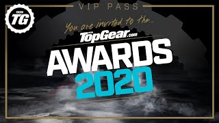 SAVE THE DATE: The 2020 TopGear.com Awards | Top Gear