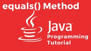How To Check Whether Two Strings Are The Same Using The equals() and equalsIgnoreCase() Method