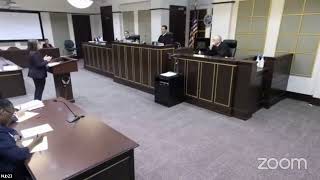 Oral Argument 06⁄04⁄2024 Case# 23 2615